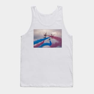 The Red Arrows Tank Top
